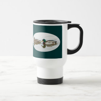 Mallards Travel Mug