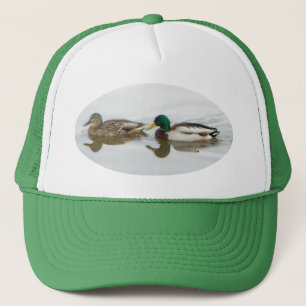 Mallards Trucker Hat