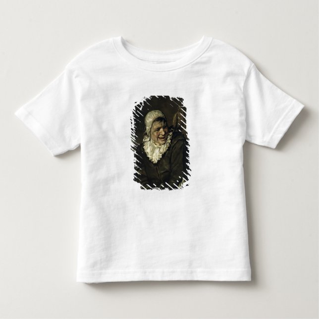 Malle Babbe, 1869 Toddler T-shirt (Front)