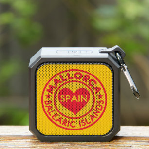 Mallorca Bluetooth Speaker