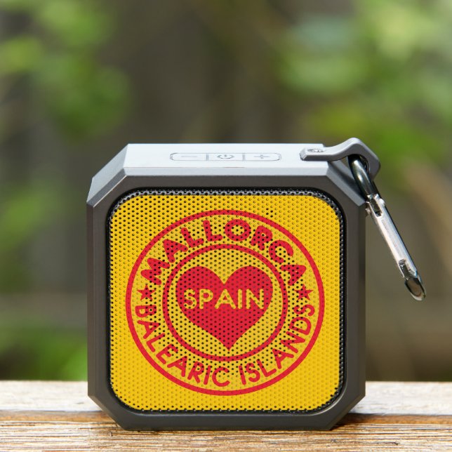 Mallorca Bluetooth Speaker (Insitu(Outdoor))