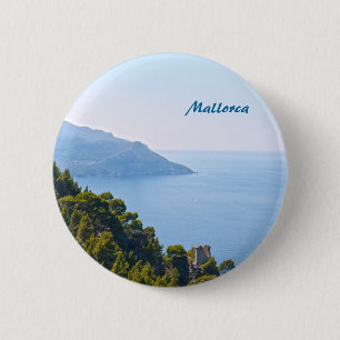Mallorca Buttons