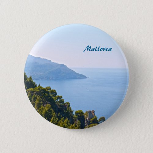 Mallorca Buttons