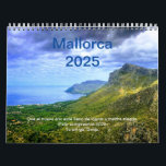 Mallorca Calendar 2025 Final<br><div class="desc">Mallorca Calendar 2025 Final</div>