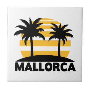 Mallorca Ceramic Tile