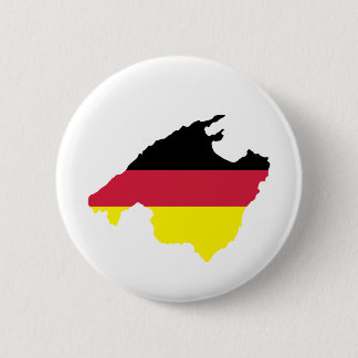 Mallorca Germany Button