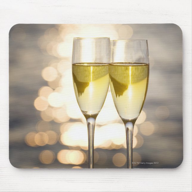 Mallorca, Spain Mouse Pad (Front)