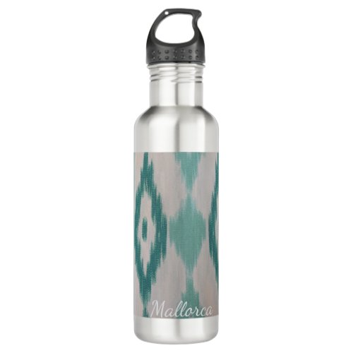 Mallorca Stainless Steel Water Bottle