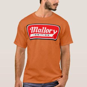 Mallory Ignition T-Shirt
