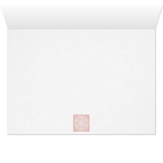 Mallow Mandala (Inside Horizontal (Bottom))