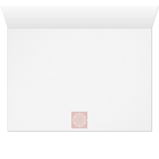 Mallow Mandala (Inside Horizontal (Bottom))