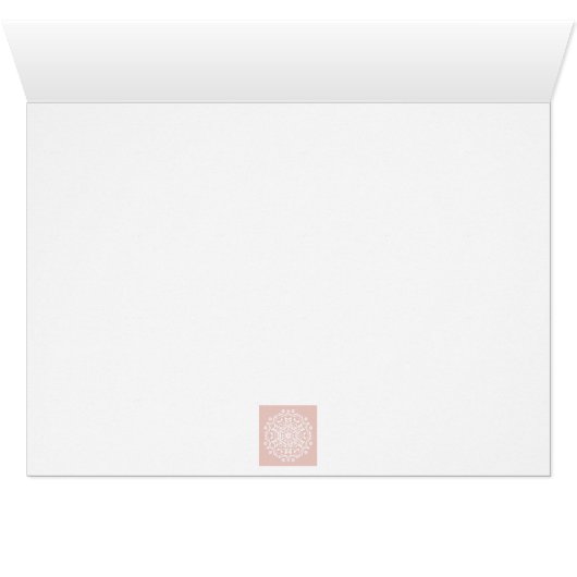 Mallow Mandala (Inside Horizontal (Bottom))