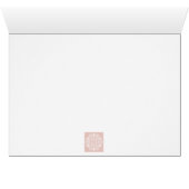 Mallow Mandala Cards (Inside Horizontal (Bottom))
