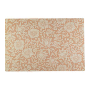 'Mallow' wallpaper design Placemat