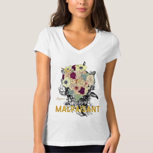 Malpaisant _ Parfum extra_ordinate T_shirt