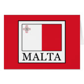 Malta (Front Horizontal)