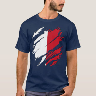 Malta Always T-Shirt