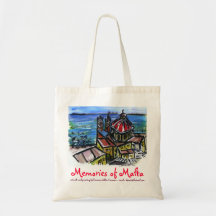 Malta Bag