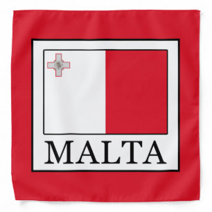 Malta Bandana