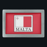 Malta Belt Buckle<br><div class="desc">Malta</div>