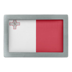 Malta Belt Buckle