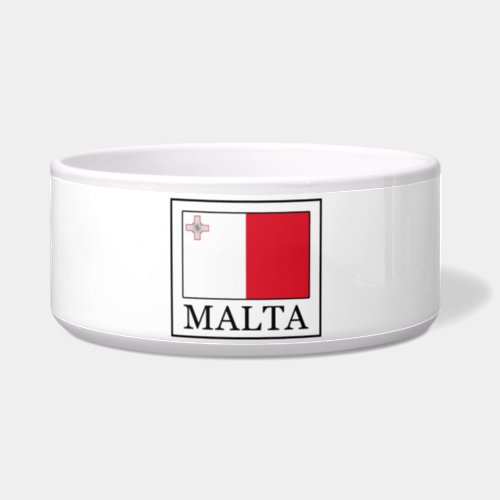 Malta Bowl