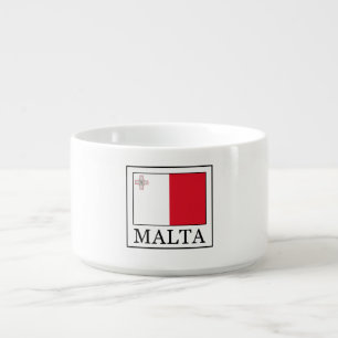 Malta Bowl