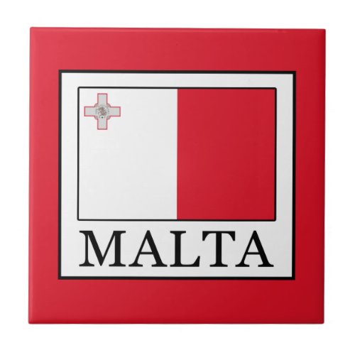 Malta Ceramic Tile