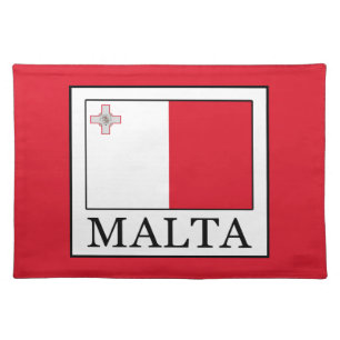 Malta Cloth Placemat