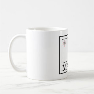 Malta Coffee Mug
