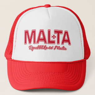MALTA custom hat - choose color