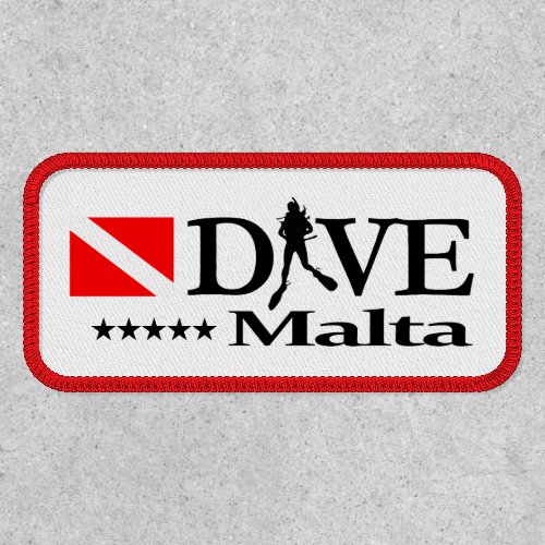 Malta DV4 Patch