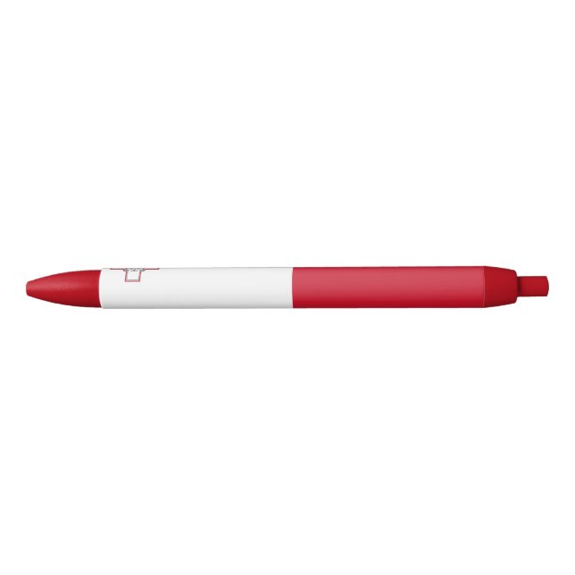 Malta Flag Pen (Front)