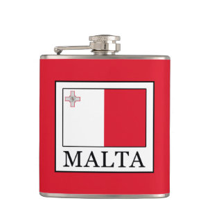 Malta Flask