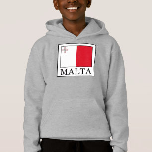 Malta Hoodie