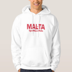 MALTA hoodies – choose style & color