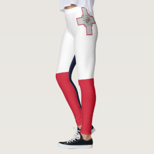 Malta Leggings