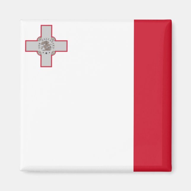 malta magnet (Front)