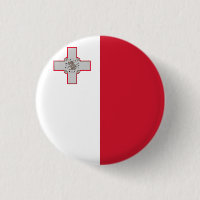 Malta (Maltese) Flag