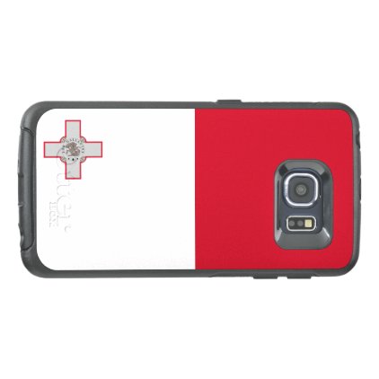 Malta OtterBox Samsung Galaxy S6 Edge Case