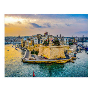 Malta Gifts on Zazzle