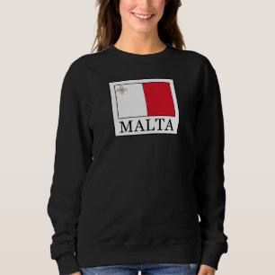 Malta Sweatshirt