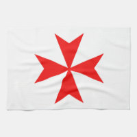 malta templar knights red cross religion symbol