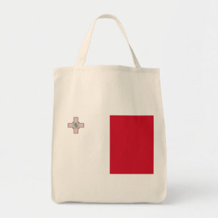 malta tote bag
