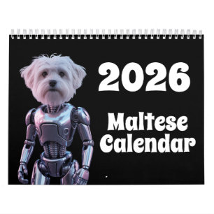 Maltese Calendar