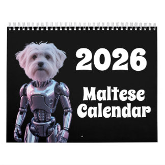Maltese Calendar