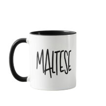 Maltese Chic, Striking & Edgy Tall Skinny Font