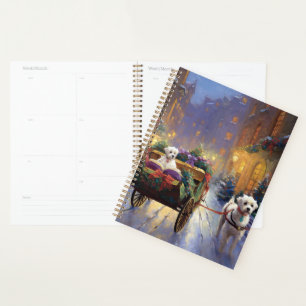 Maltese Christmas Festive Season Planner