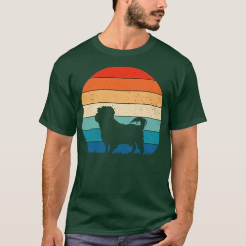 Maltese Dog Lover T_Shirt