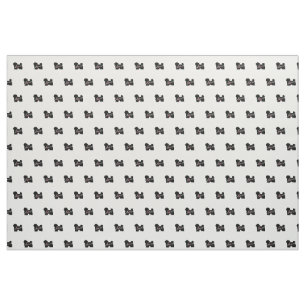Maltese / Havanese Love Fabric